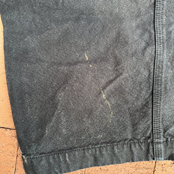 Jesse Kamm Handy Pant Black Sz 6 - Picture 9 of 10